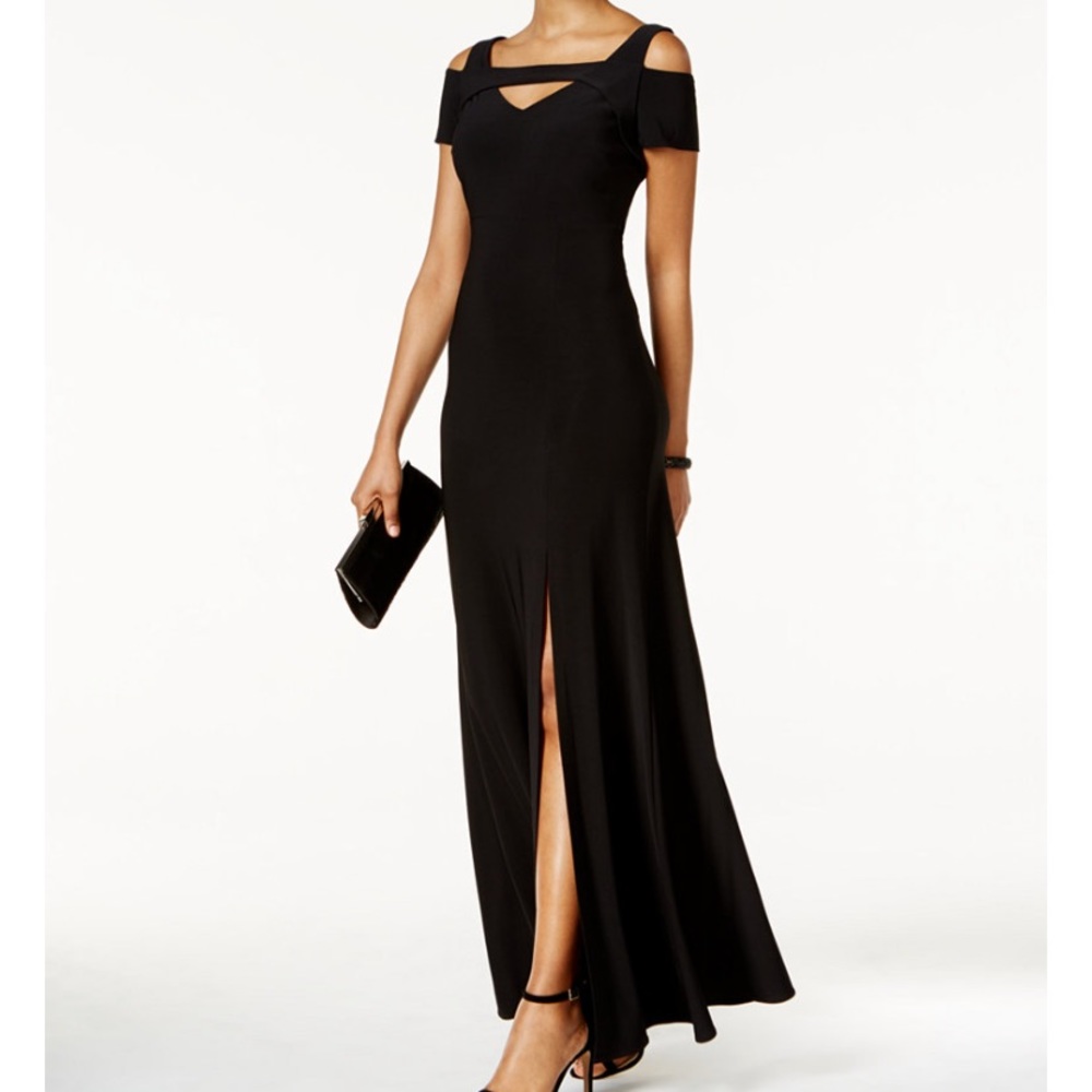 Gown